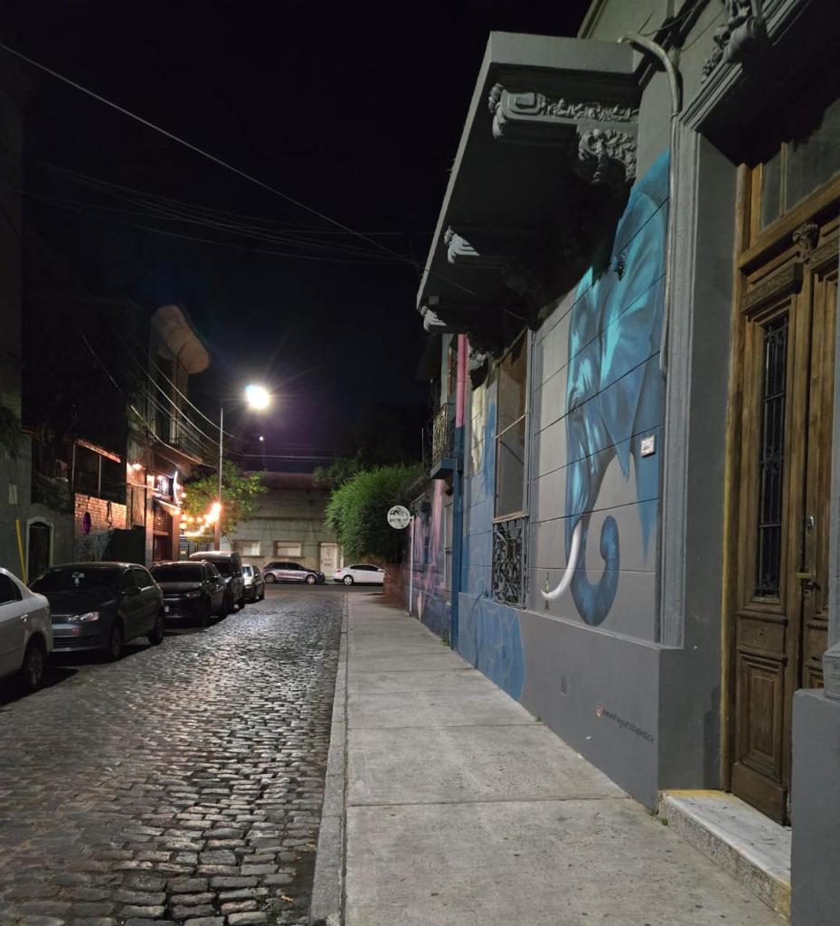 Blue Elephant House photo 1