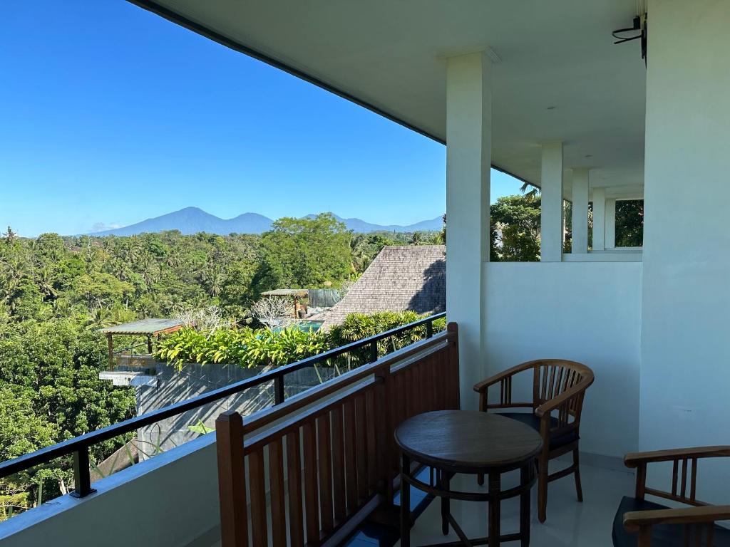 Brata Cottage Ubud, Bali
