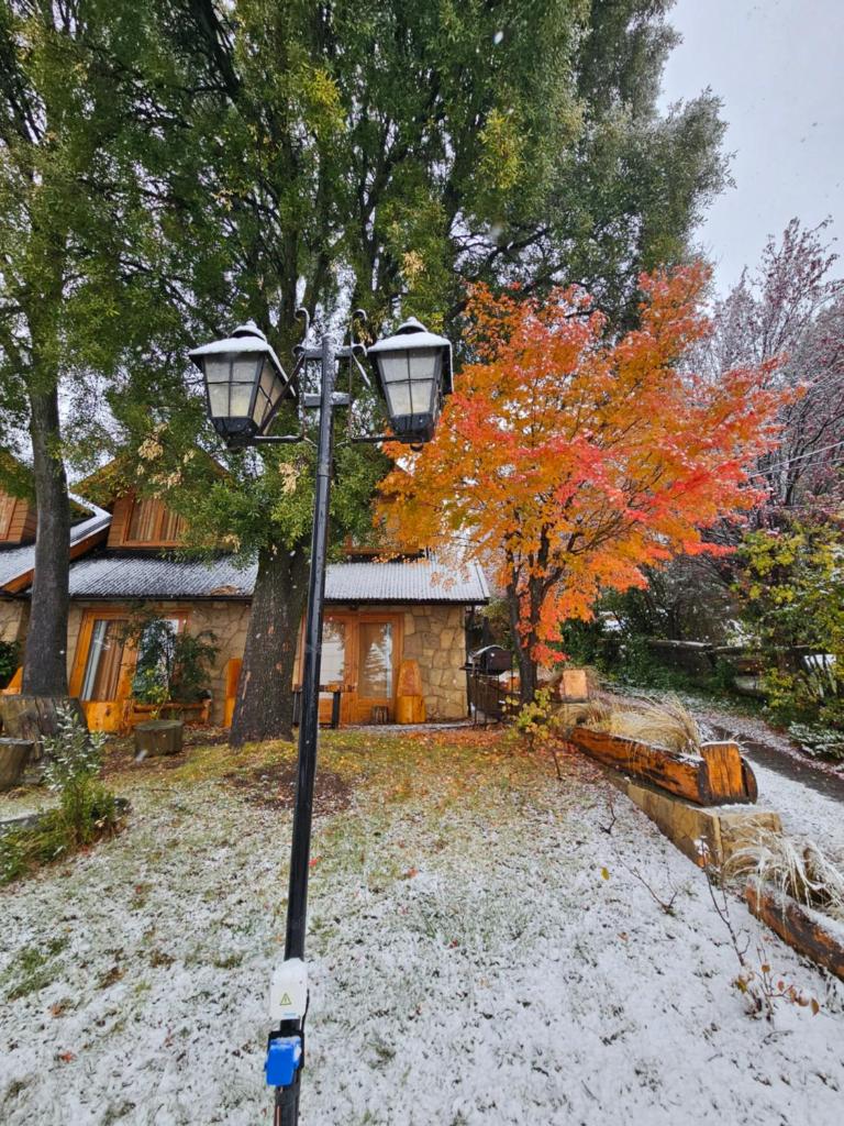 Mirador del Lago Bariloche photo 2