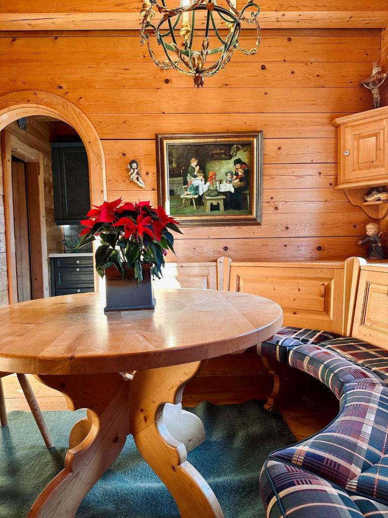 Chalet kleiner Bär photo 4