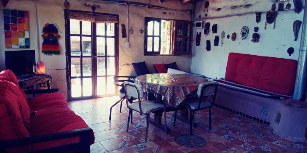 La comarca Eco-casa photo 2