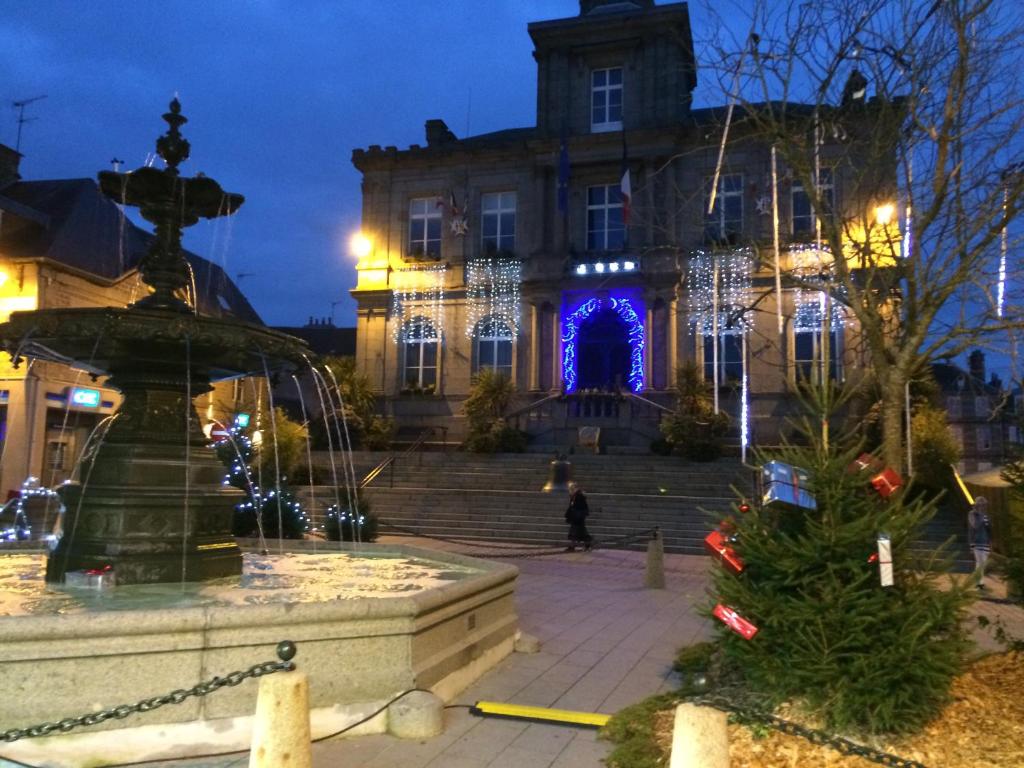 La Crepelliere - Thumbnail image