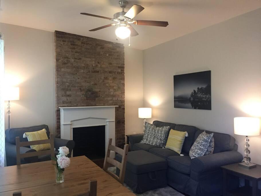 Beautiful 2 Bedroom Downtown Troy - 10 Years Host! image
