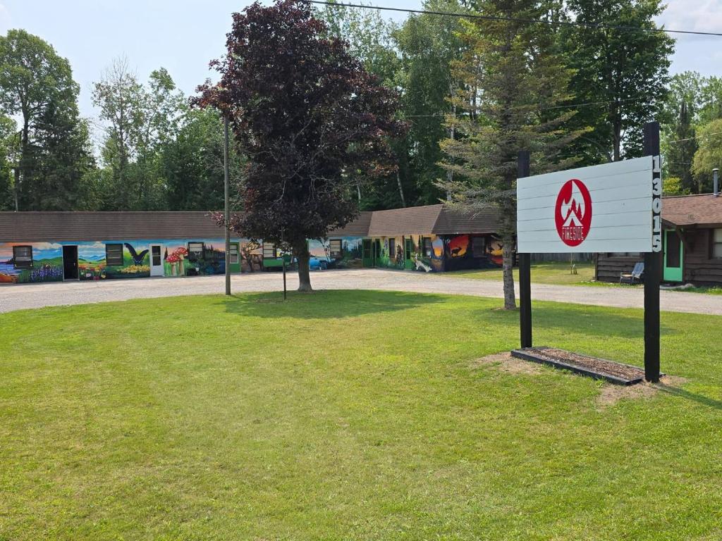 Fireside Lodge image