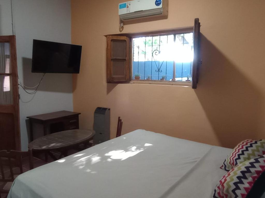 Habitación en Ciudad con baño privado en suite y cochera photo 4