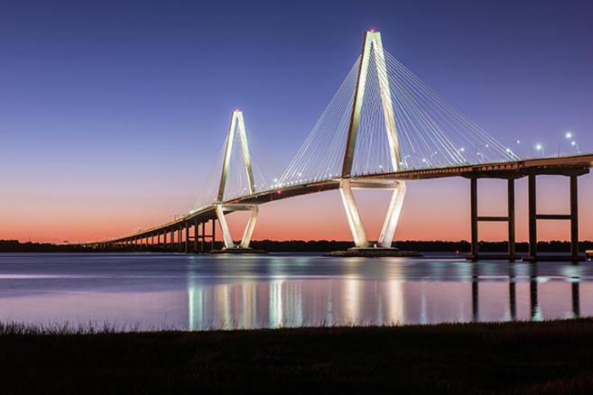 Amazing, Oasis, Mins from the beach and Charleston, Free Wine image