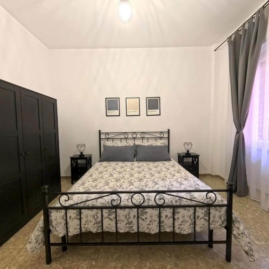 La casetta ai colli - Vicino alla Metro A Room Type - Two-Bedroom Apartment