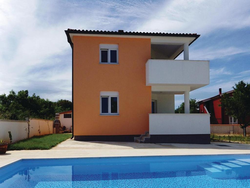 Villa Patricia photo 2