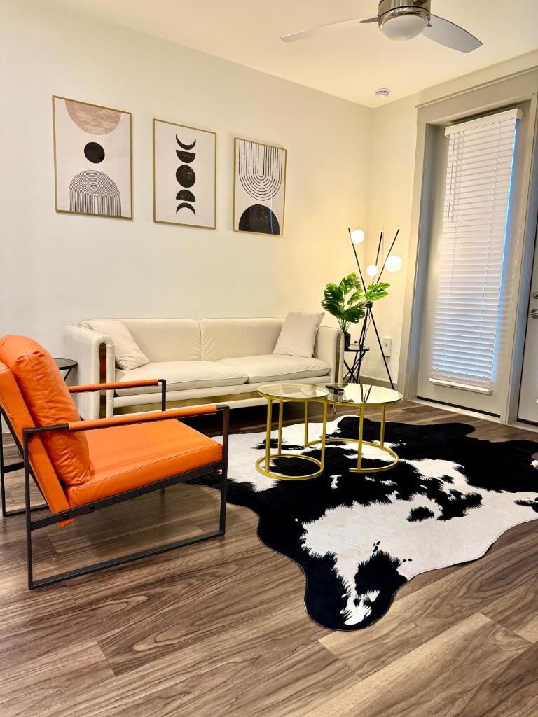Luxury Appartement with Everything image