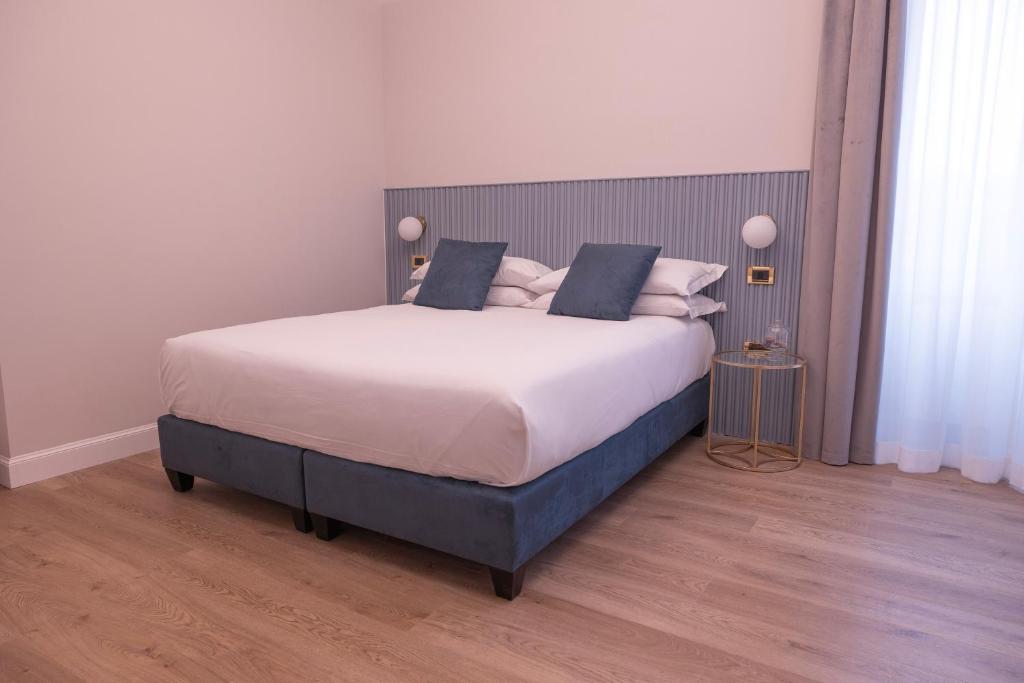 Tiburtina 86 Luxury Suites Room Type - Deluxe Double or Twin Room