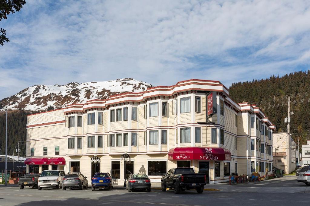 Hotel Seward image