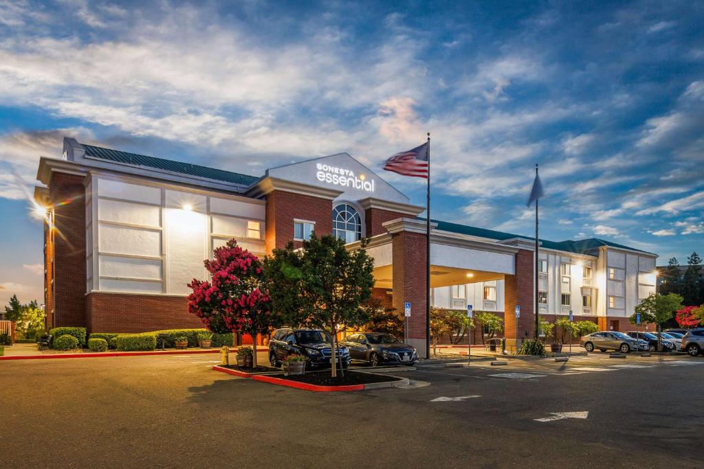 Sonesta Essential Vacaville - Napa Valley image