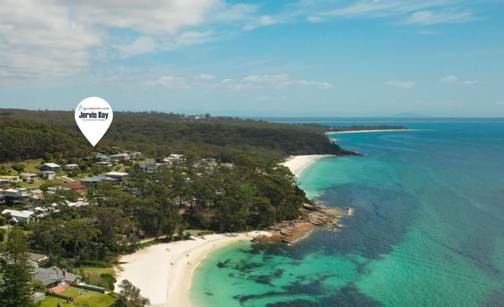 All Decked Out at Hyams Beach by Experience Jervis photo 2