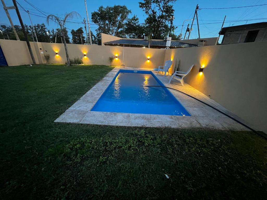 Hospedaje LH Quinta 4 photo 1