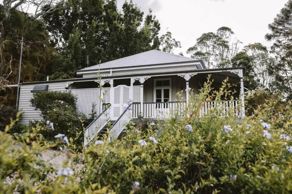 The Little Queenslander - Maleny Circa 1888 photo 4