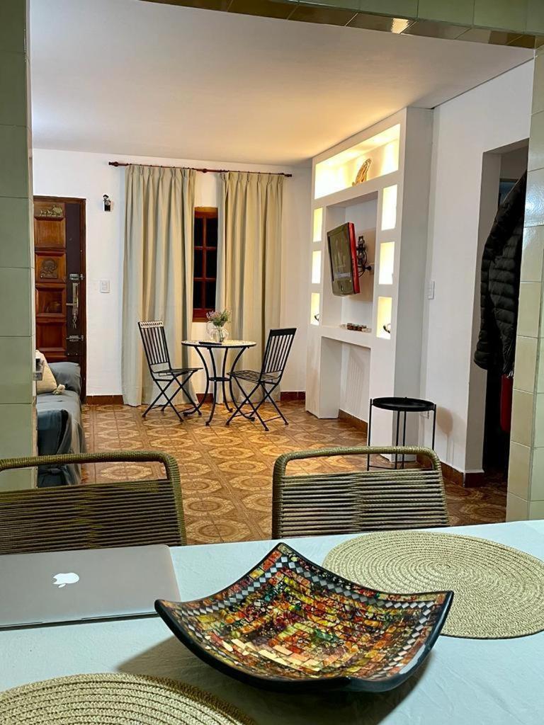 Chalet Mi Esperanza
