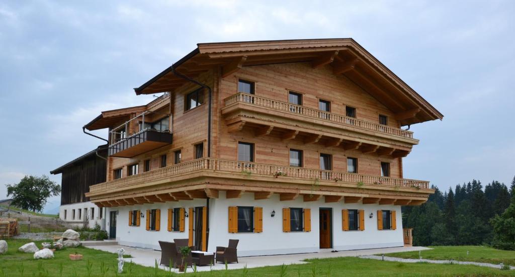 Winklerhof Ebbs photo 2
