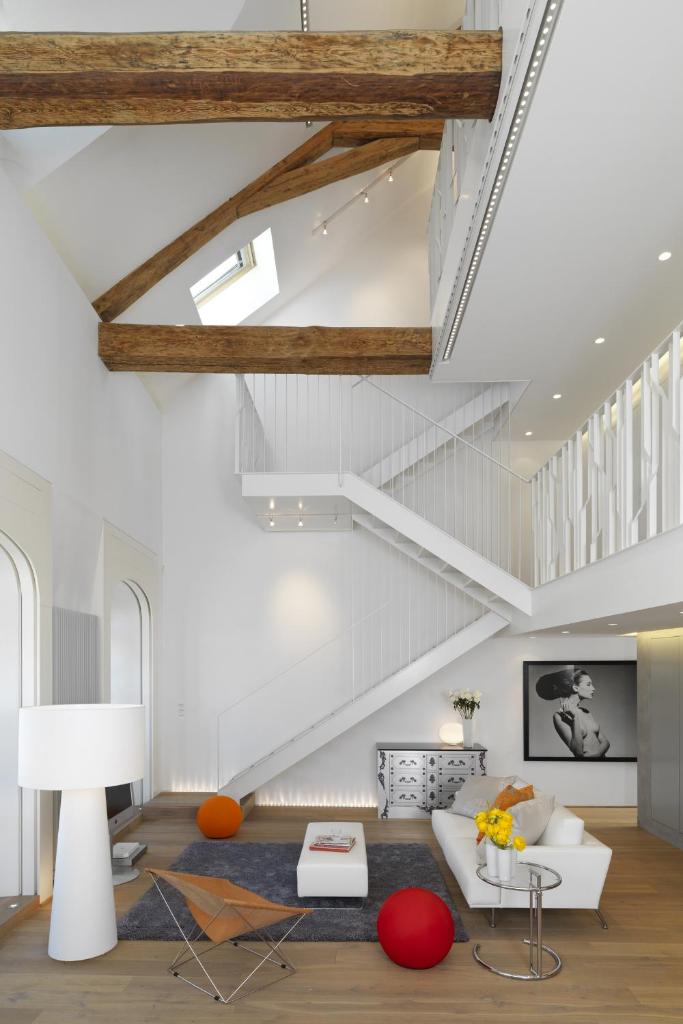 Le Loft d'Annecy - Vision Luxe photo 1
