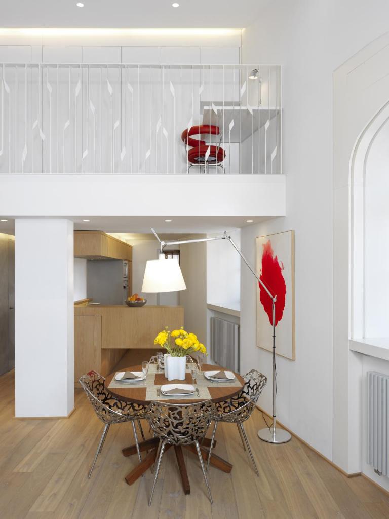 Le Loft d'Annecy - Vision Luxe photo 3