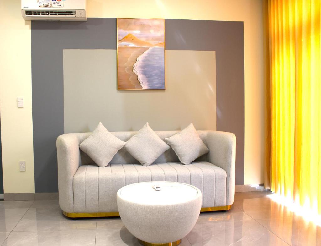 Kacy Homestay, Wonderland Hồ Tràm