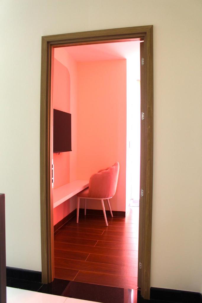 Kacy Homestay, Wonderland Hồ Tràm