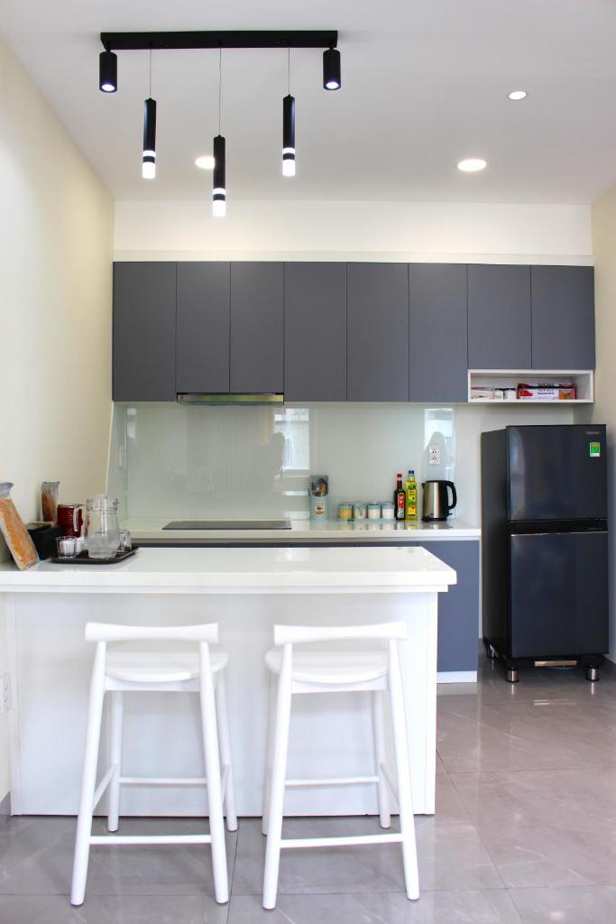 Kacy Homestay, Wonderland Hồ Tràm