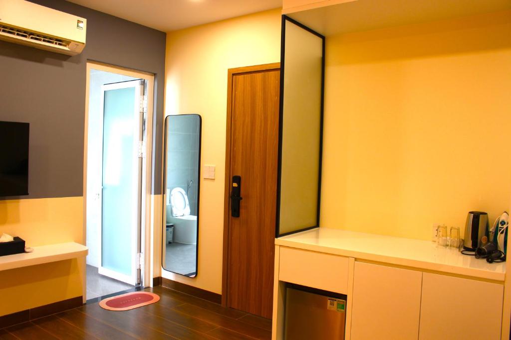 Kacy Homestay, Wonderland Hồ Tràm