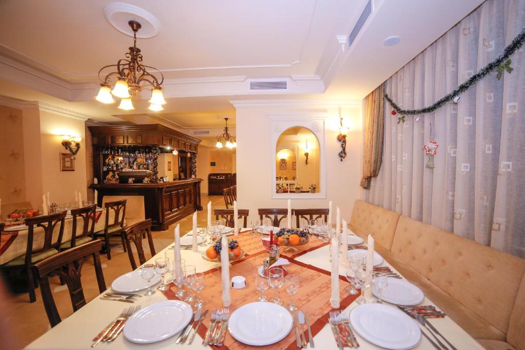 Pension Noblesse photo 2