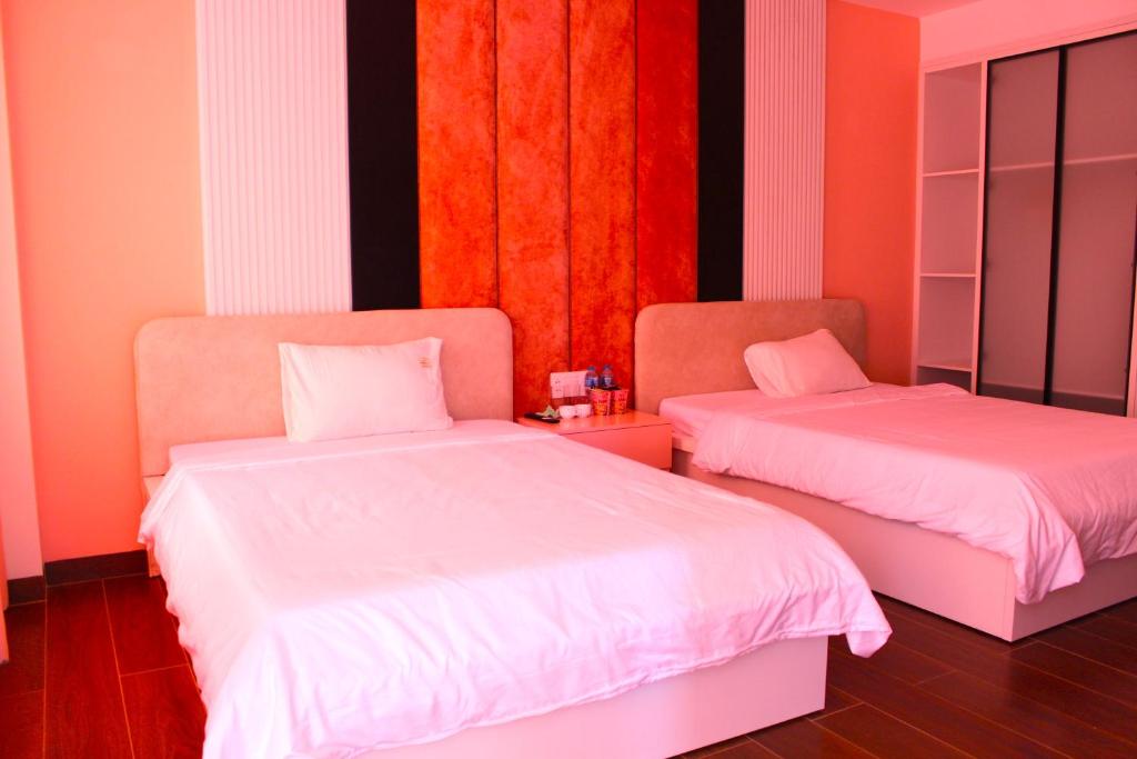 Kacy Homestay, Wonderland Hồ Tràm