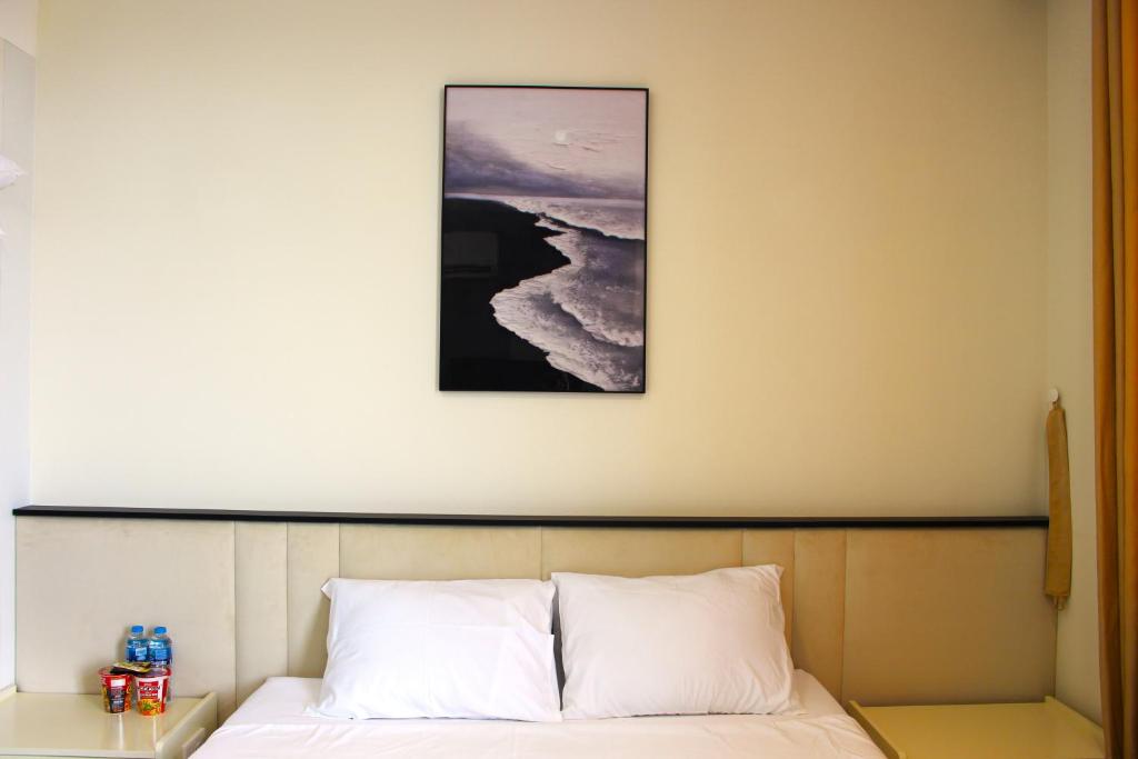 Kacy Homestay, Wonderland Hồ Tràm