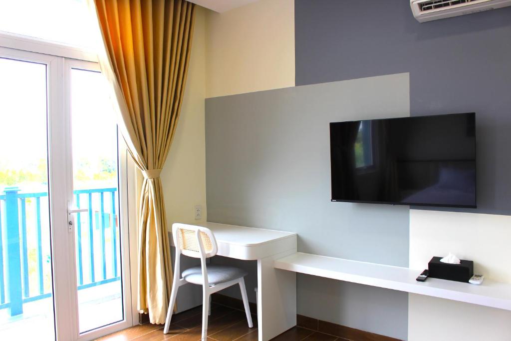 Kacy Homestay, Wonderland Hồ Tràm