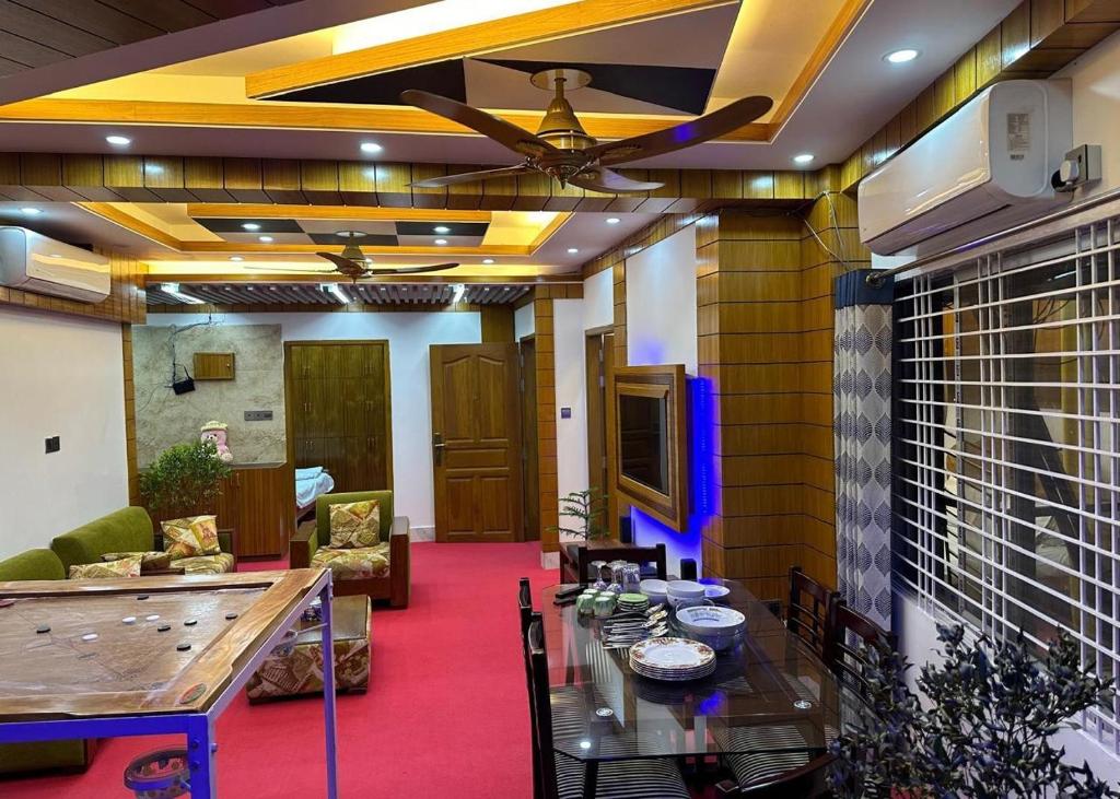 Heart of Rajshahi Hub-Appt C photo 1