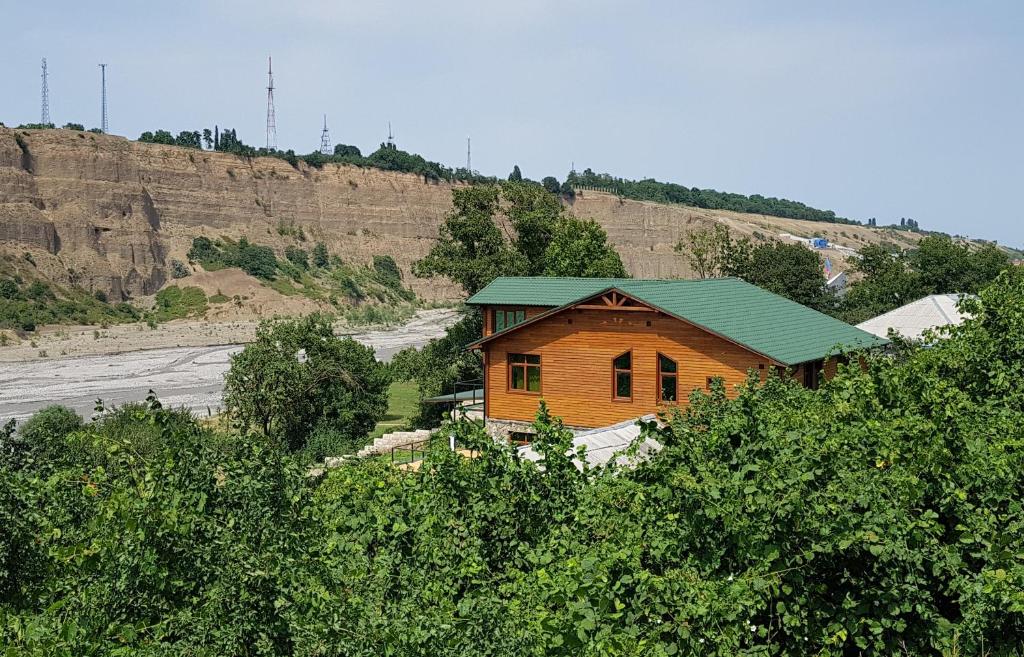 The River View Villa الحلال Halal Concept photo 4