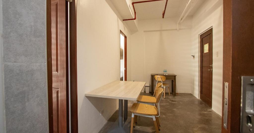 The Pad CoLiving - Tap to explore photos