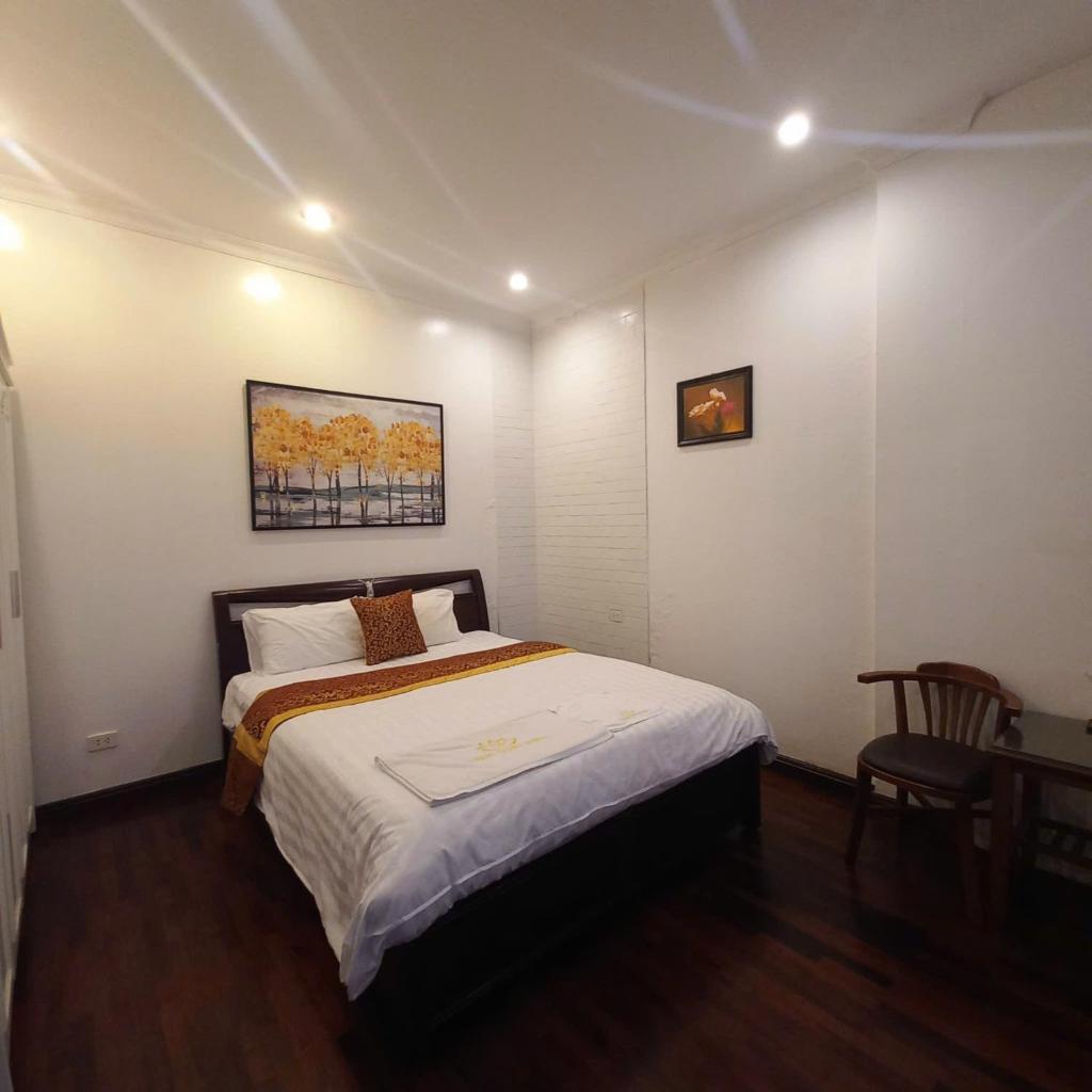 Hương Giang Homestay