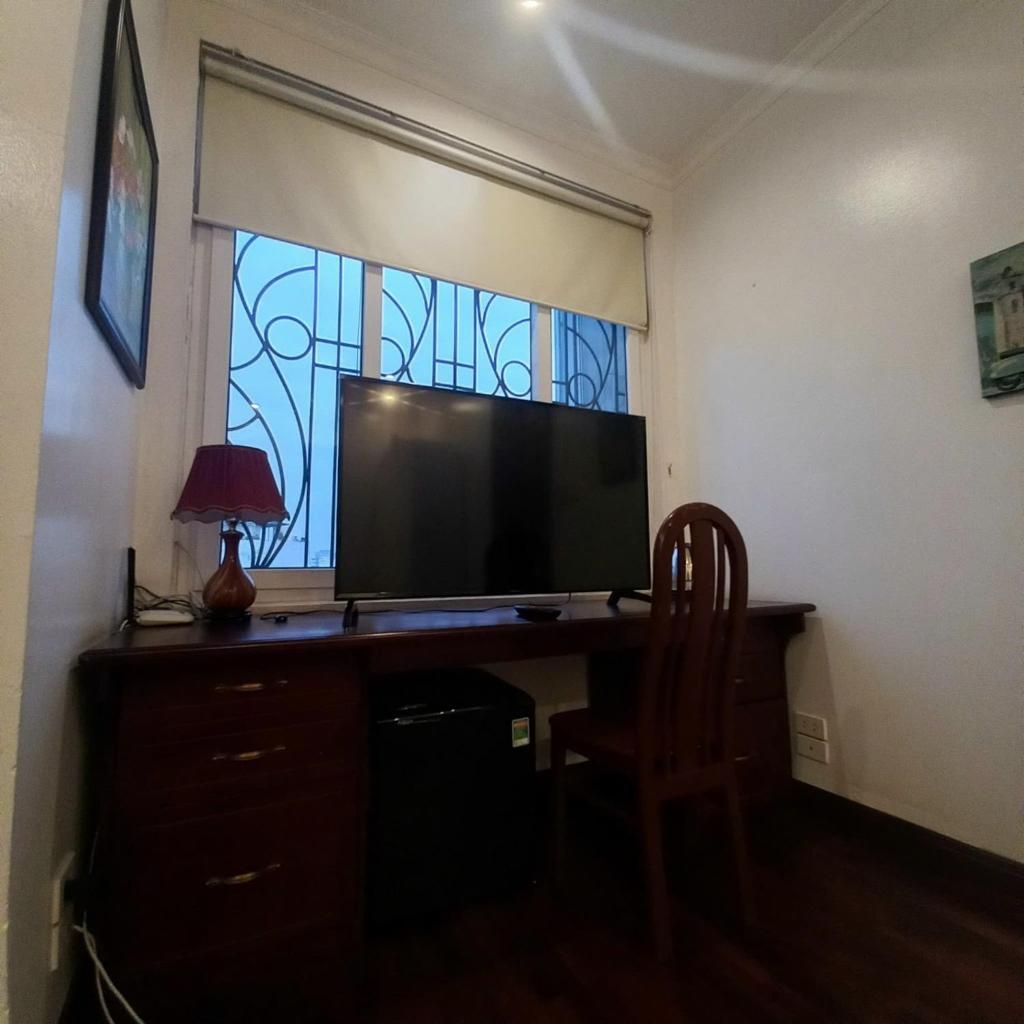 Hương Giang Homestay