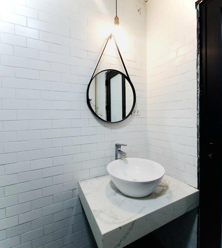 Hương Giang Homestay