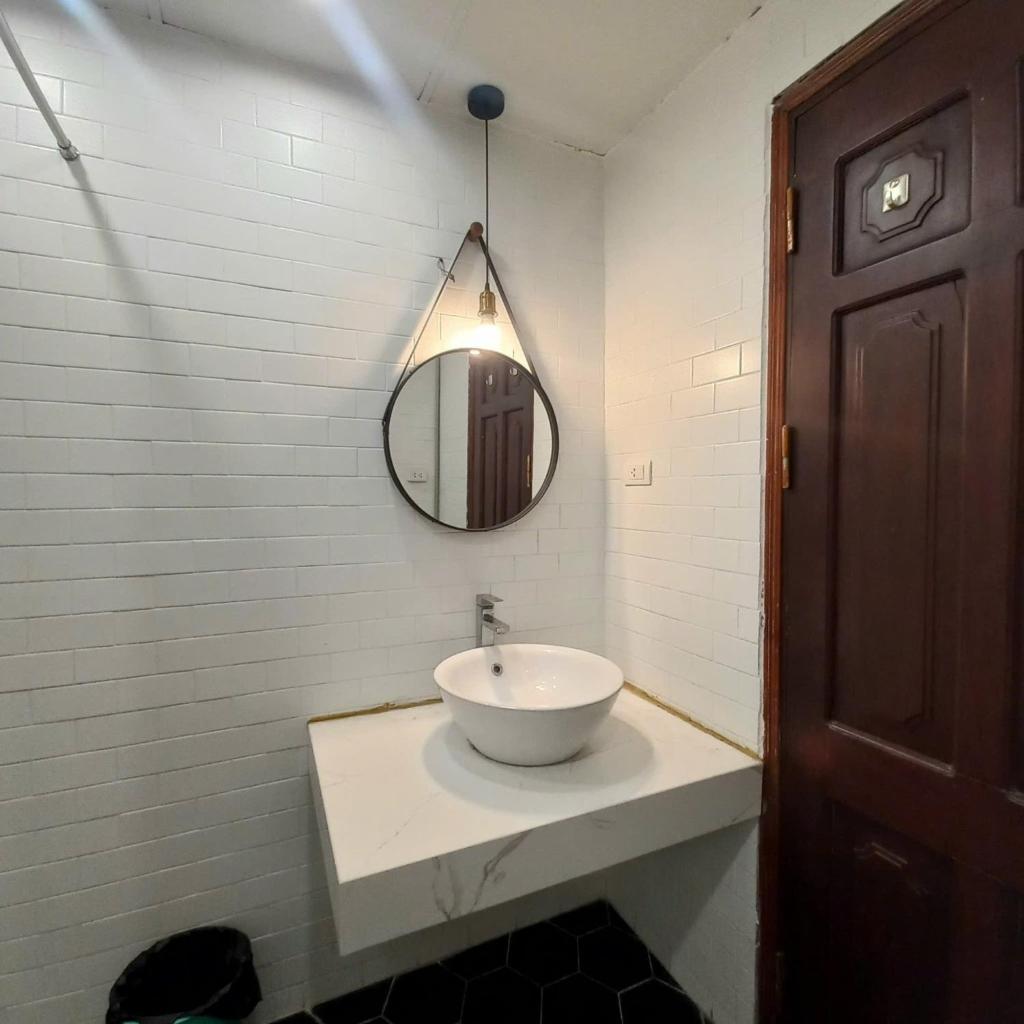 Hương Giang Homestay