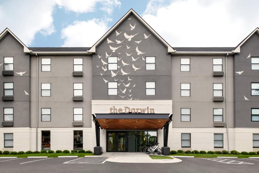The Darwin Hotel image