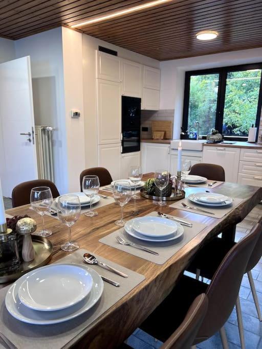 La Maison des Trois Arbres photo 1