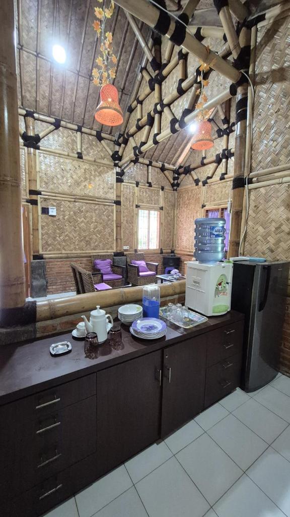 Villa Alfarazka photo 2