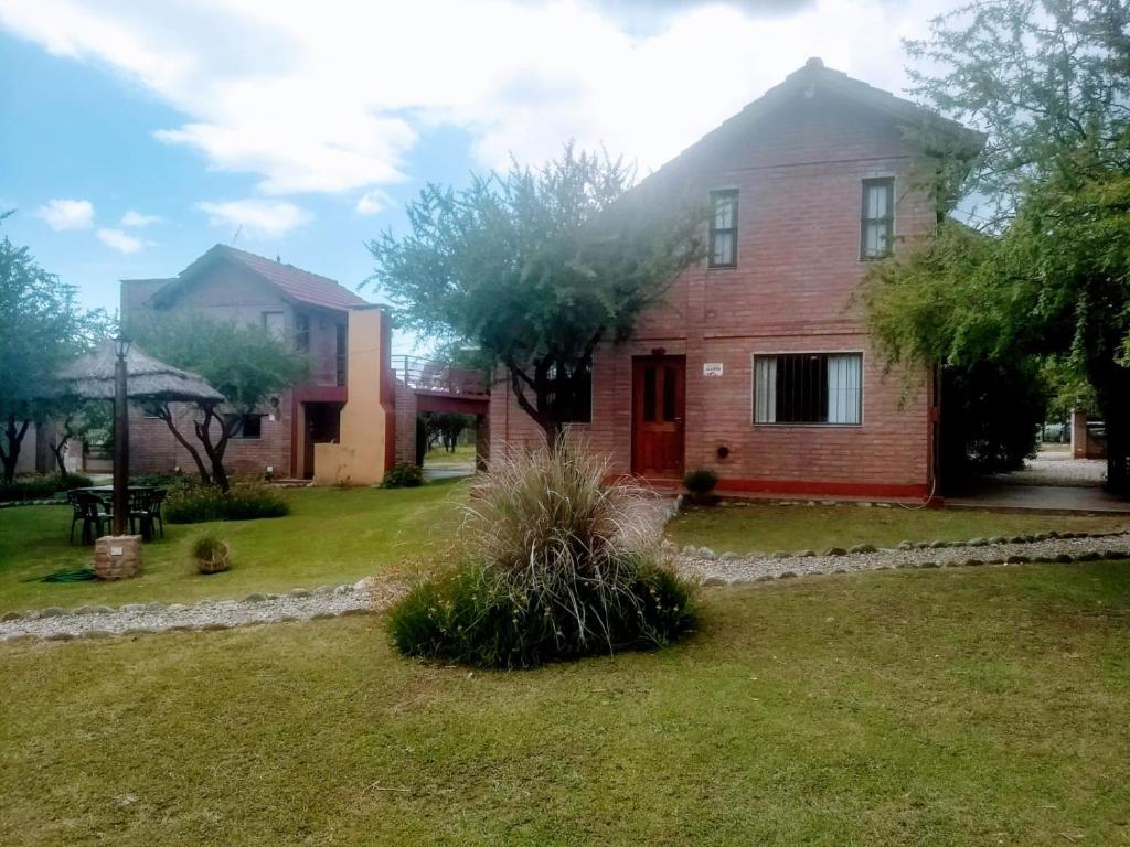 AMALGAMA CABAÑAS photo 1
