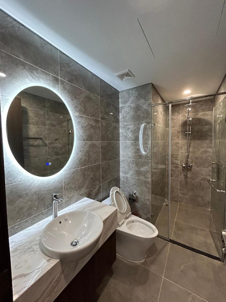 Hoang Huy Grand Tower