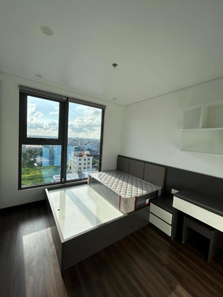 Hoang Huy Grand Tower