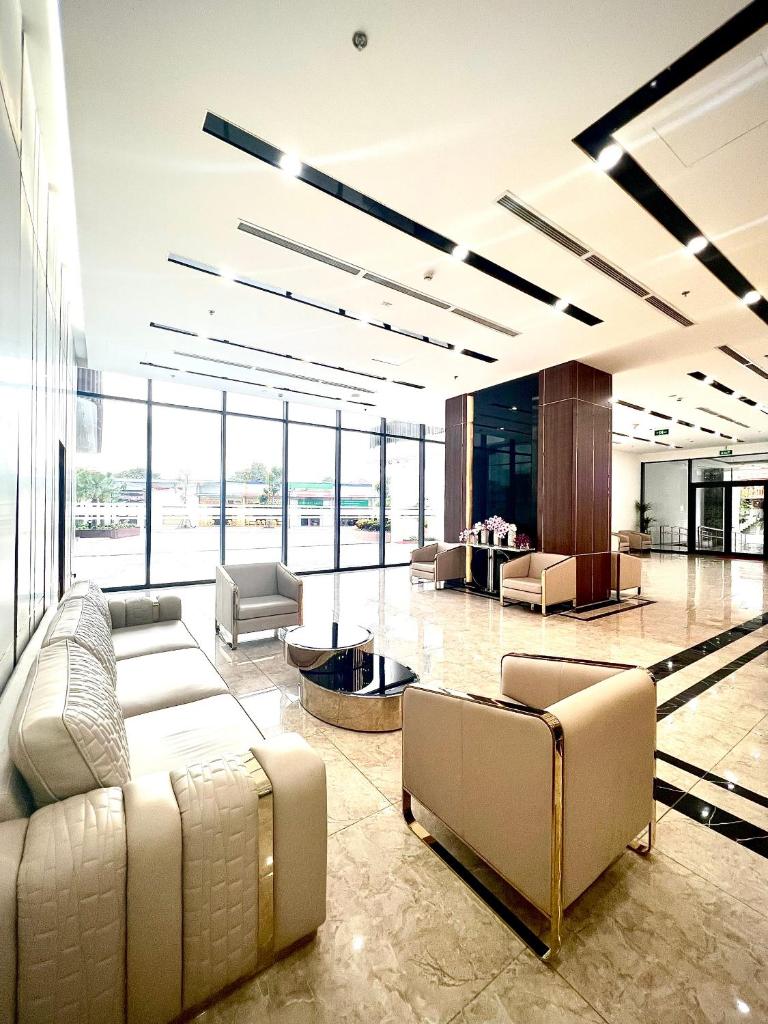 Hoang Huy Grand Tower