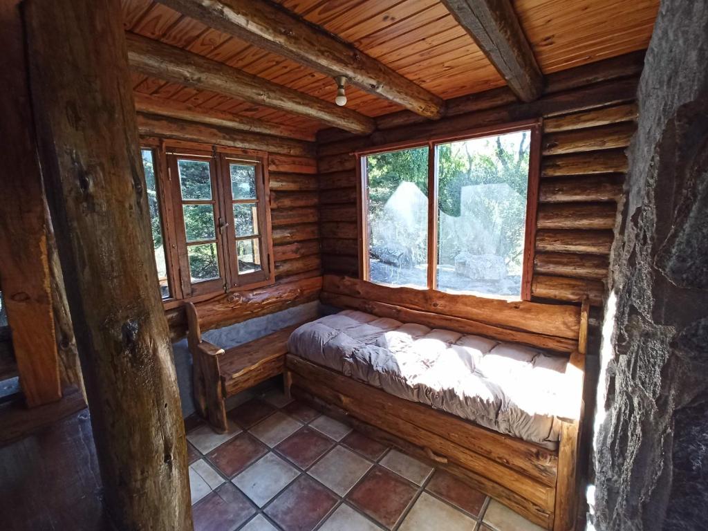 Glamping Luxury Estancia CerroBlanco photo 3