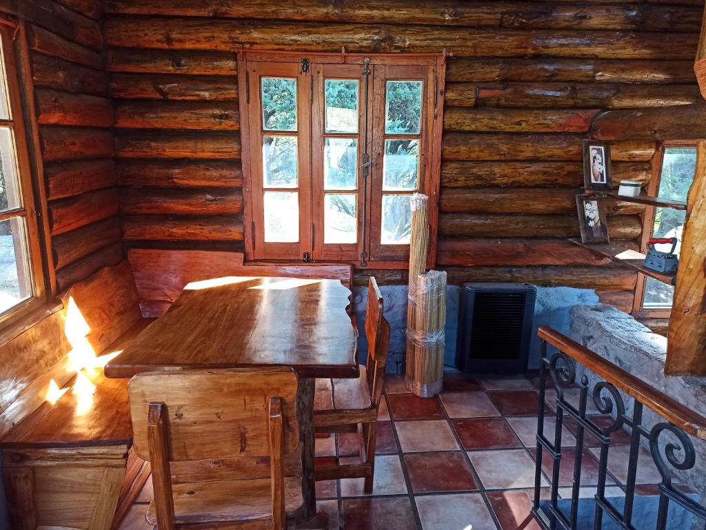 Glamping Luxury Estancia CerroBlanco photo 2