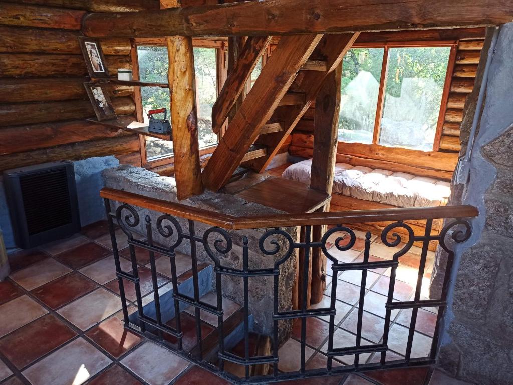 Glamping Luxury Estancia CerroBlanco photo 1