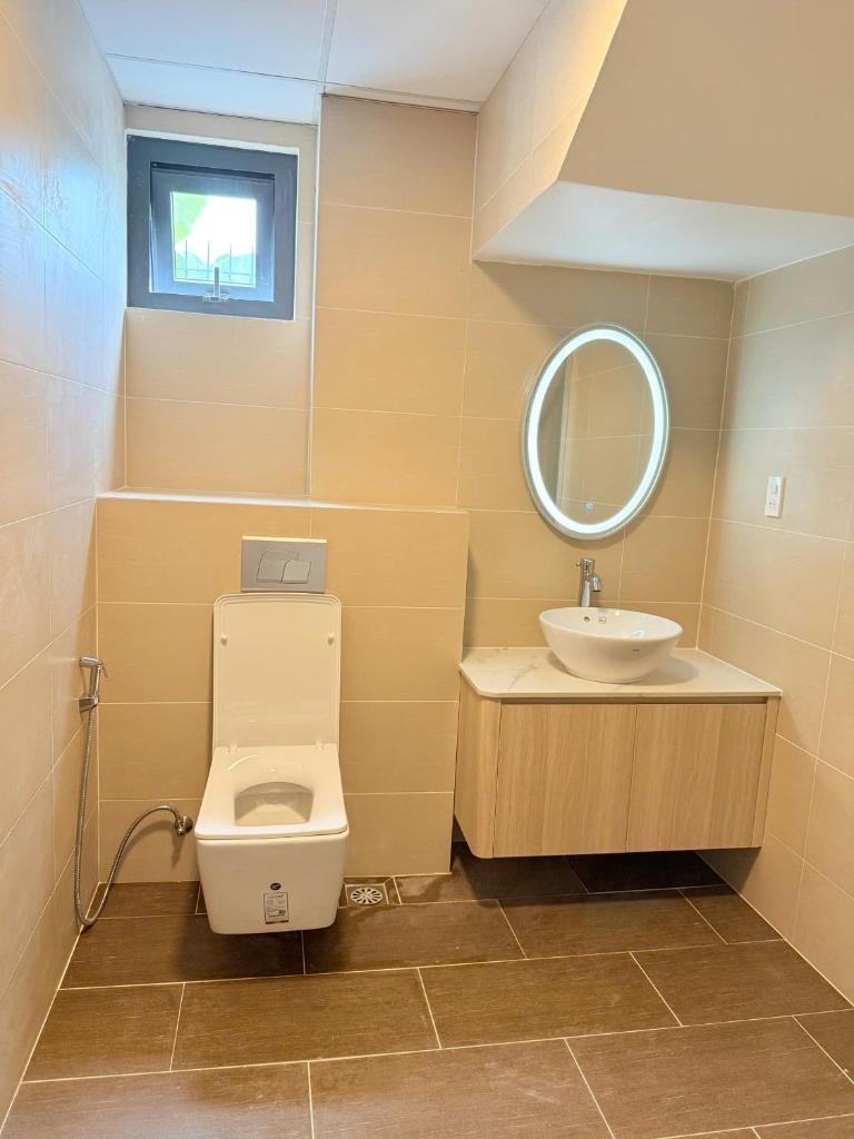 Summer Villa Sai Gon