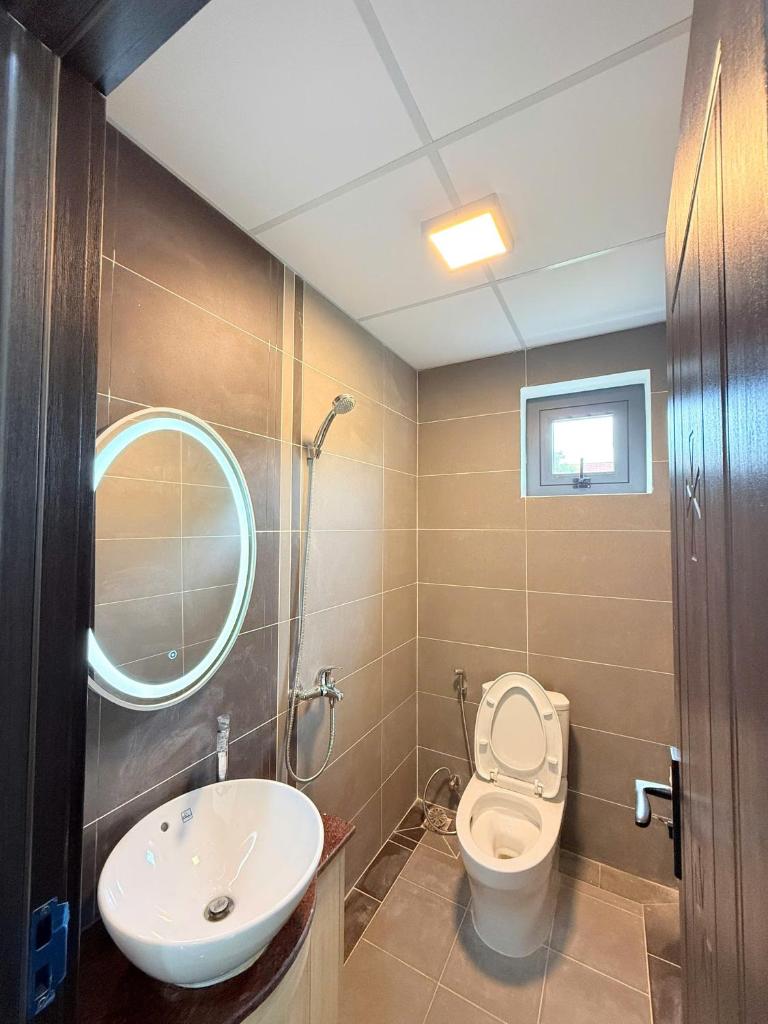 Summer Villa Sai Gon